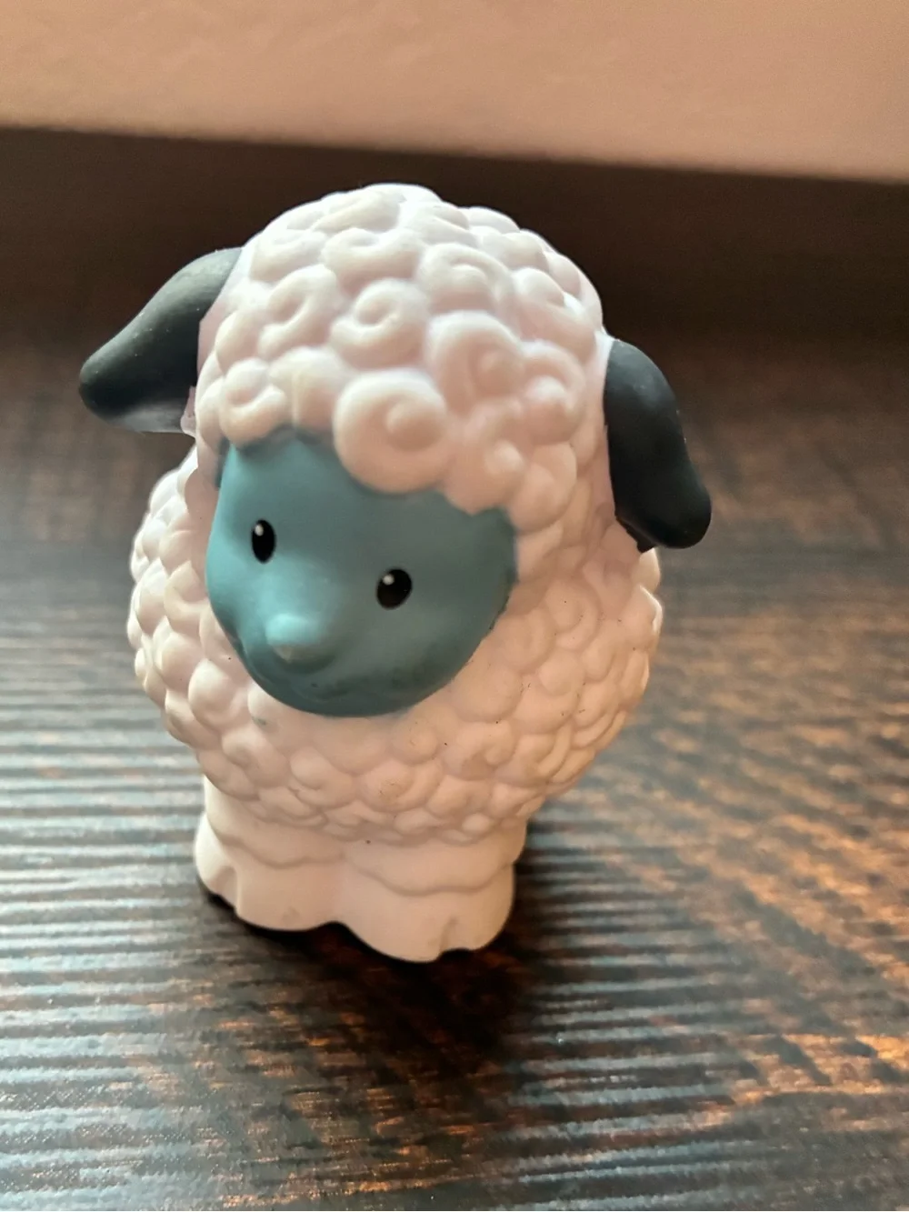 Fisher-Price Little People: Nativity Sheep Lamb Figure